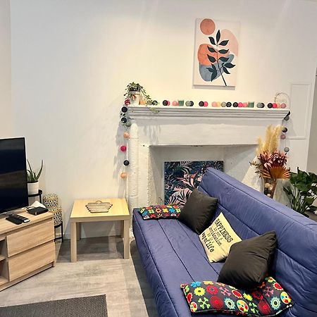 Studio Riom De Coeur 外观 照片