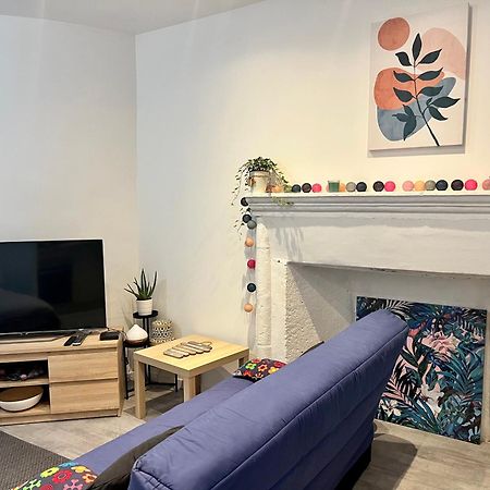 Studio Riom De Coeur 外观 照片