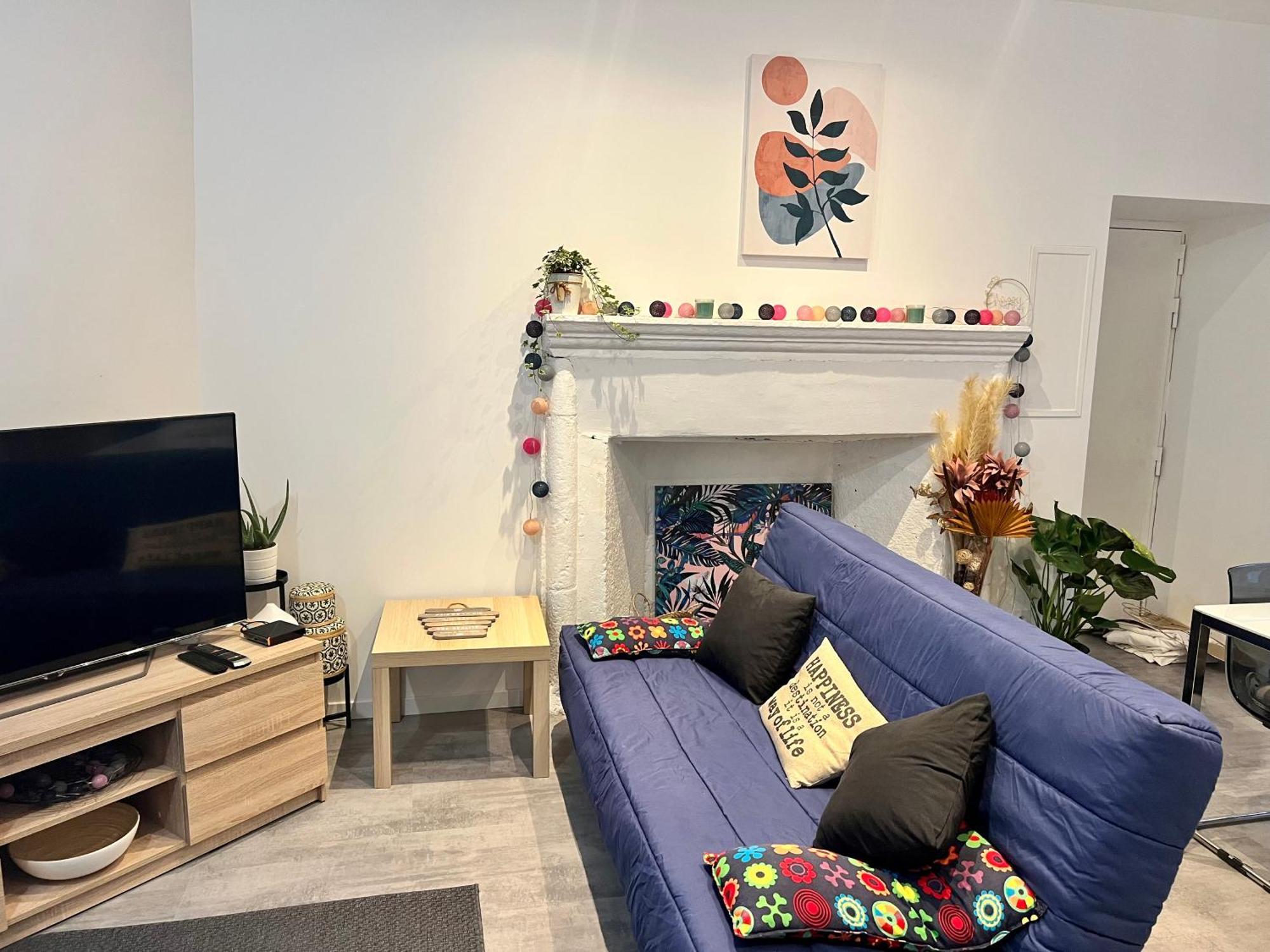 Studio Riom De Coeur 外观 照片