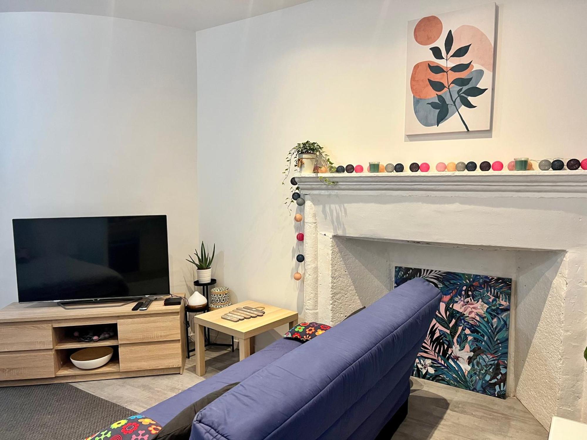 Studio Riom De Coeur 外观 照片