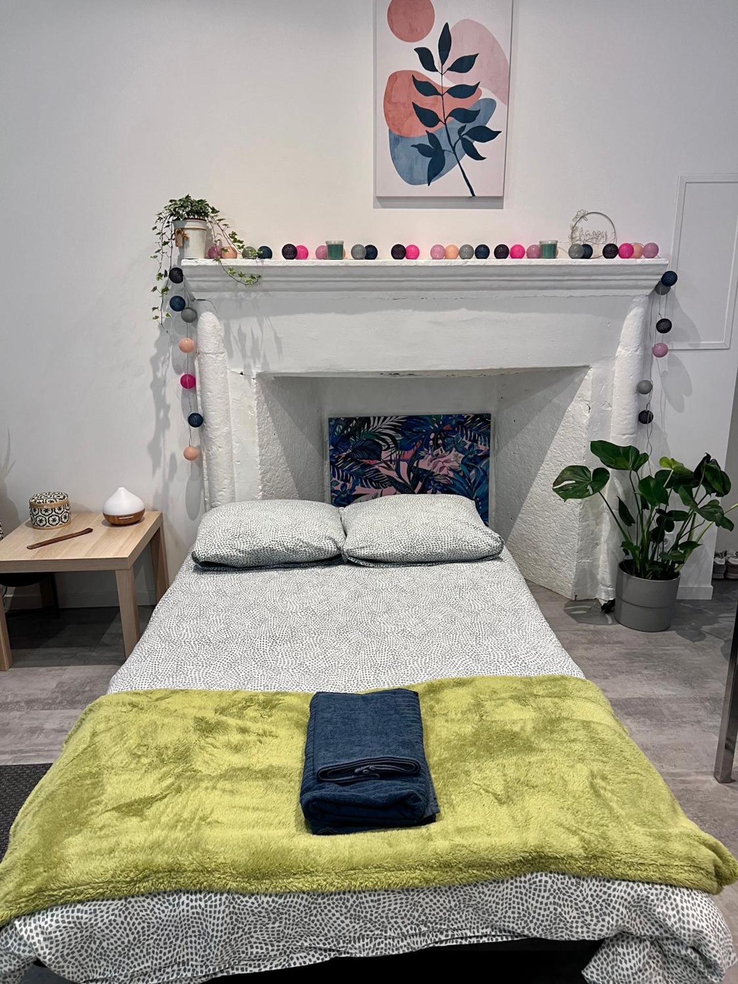 Studio Riom De Coeur 外观 照片